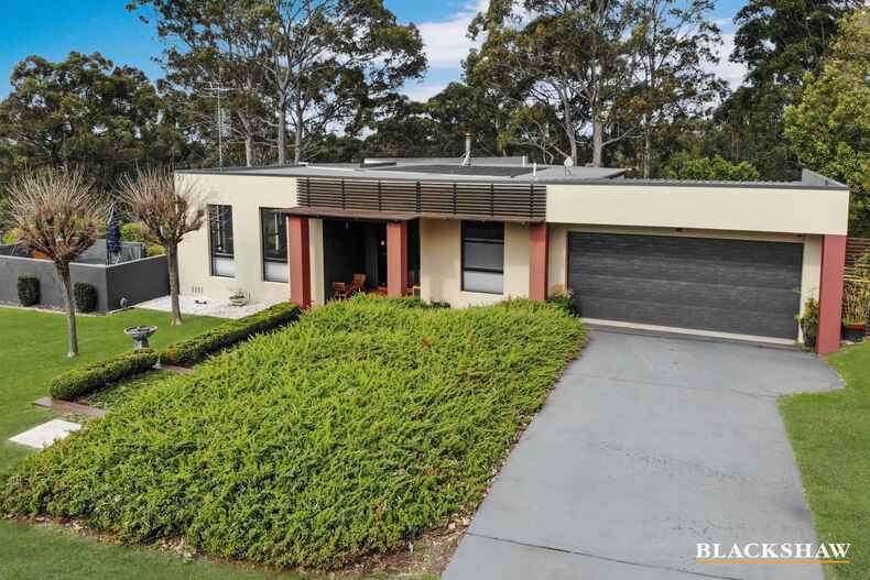 121 Vista Avenue Catalina