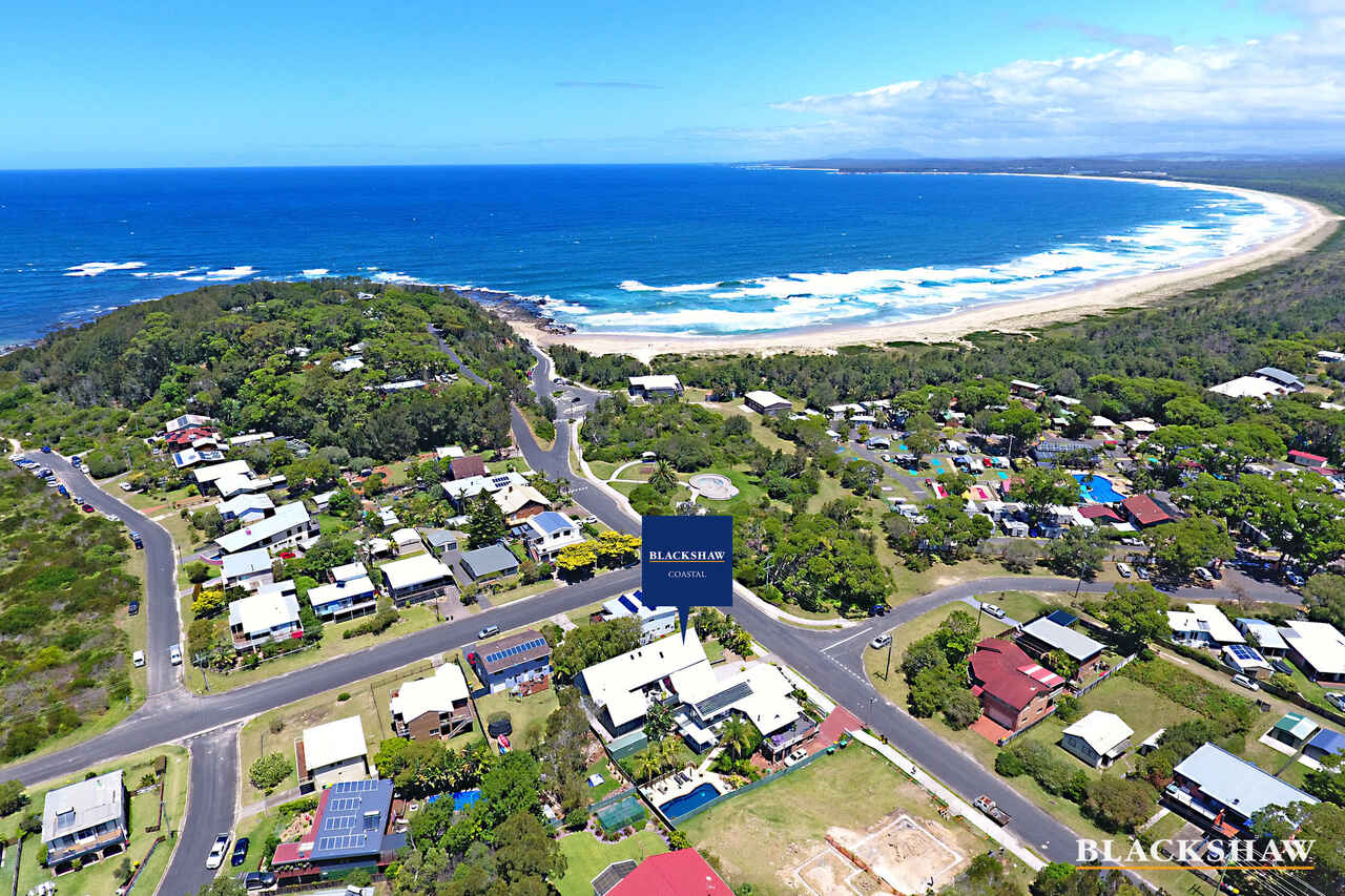 23 Heath Street Broulee For Sale Blackshaw