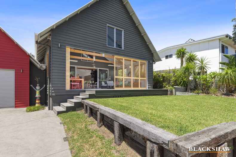 23 Heath Street Broulee