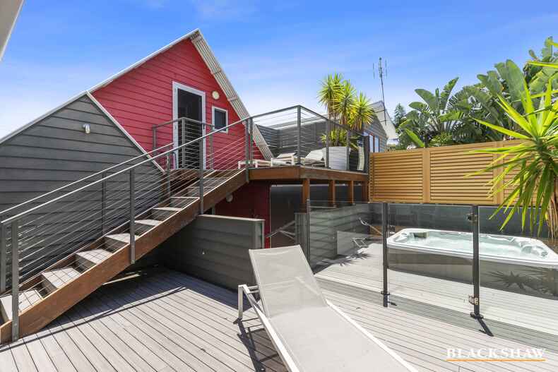 23 Heath Street Broulee