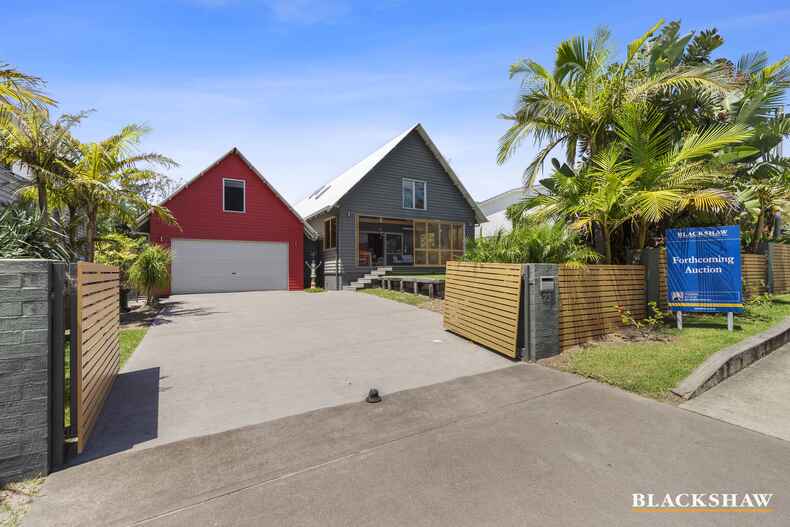 23 Heath Street Broulee