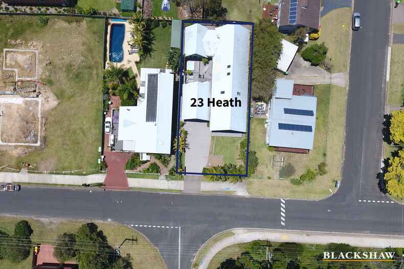 23 Heath Street Broulee