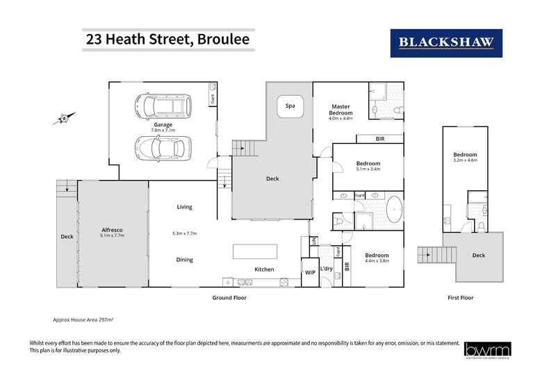 23 Heath Street Broulee