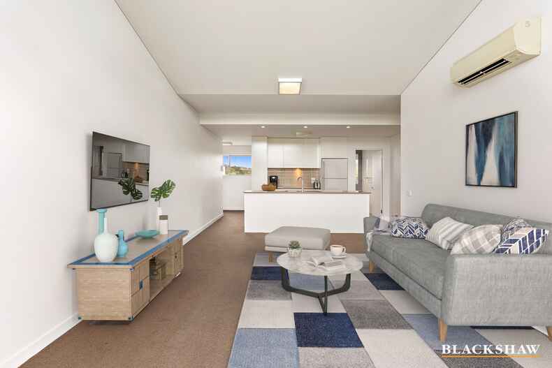 71/116 Easty Street Phillip 71/116 Easty Street Phillip