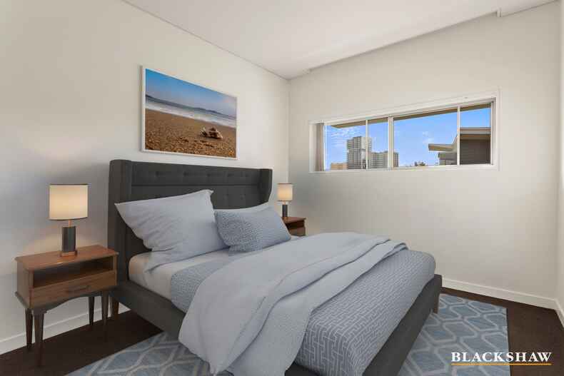 71/116 Easty Street Phillip 71/116 Easty Street Phillip