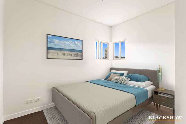 71/116 Easty Street Phillip 71/116 Easty Street Phillip