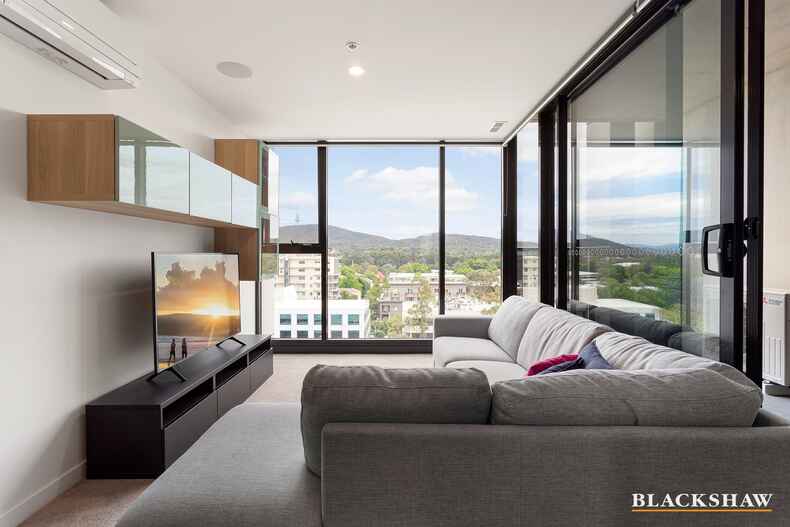808/1 Elouera Street Braddon