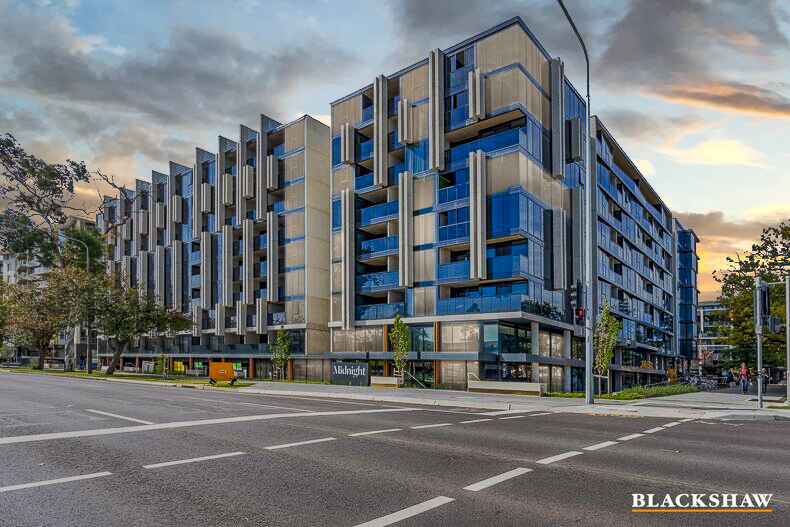 808/1 Elouera Street Braddon