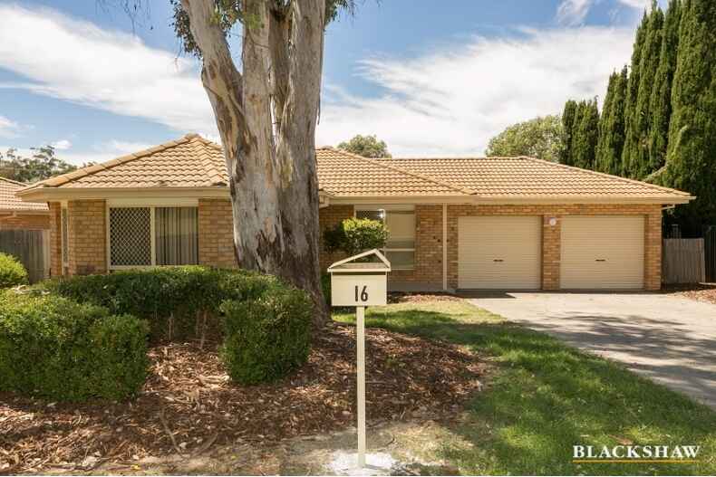 16 Massie Place Nicholls