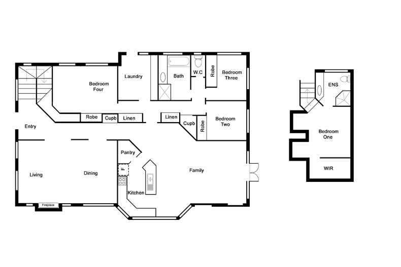 91 Ivo Whitton Circuit Kambah 91 Ivo Whitton Circuit Kambah