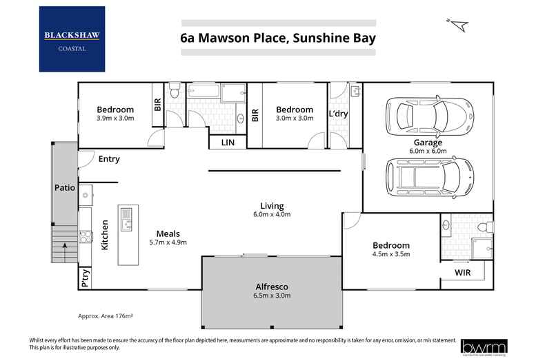 6A Mawson Place Sunshine Bay