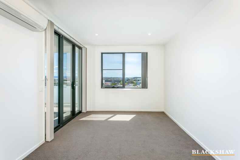 63/2 Hinder Street Gungahlin