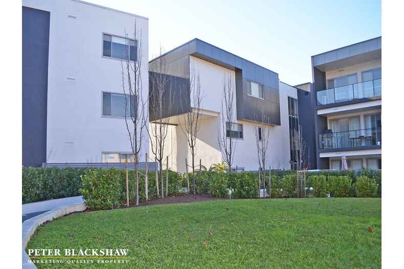 31/14 New South Wales Crescent Forrest