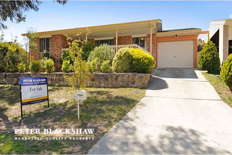 Lot 24/58 Fullerton Crescent Richardson