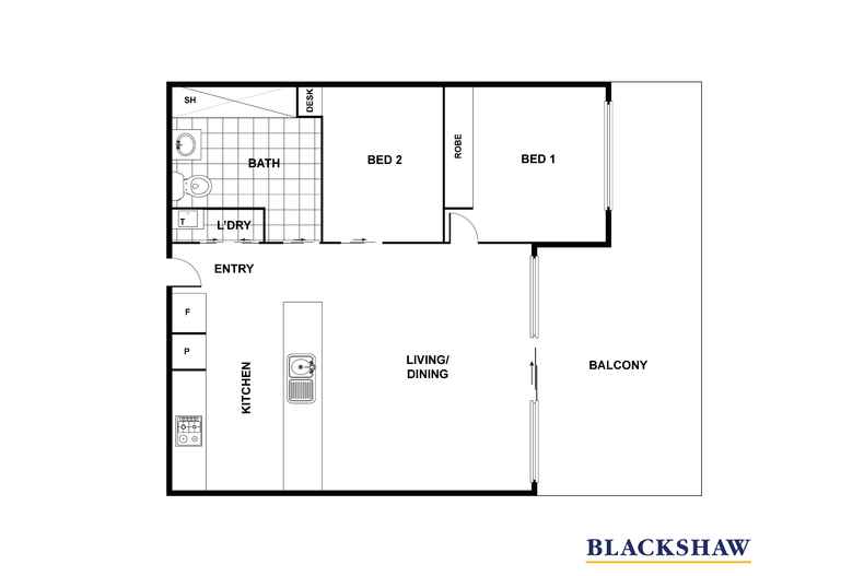 Level 1/100/51 Catalano Street Wright