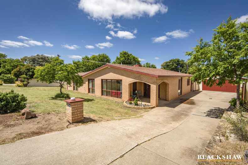 3 Stobie Place Monash