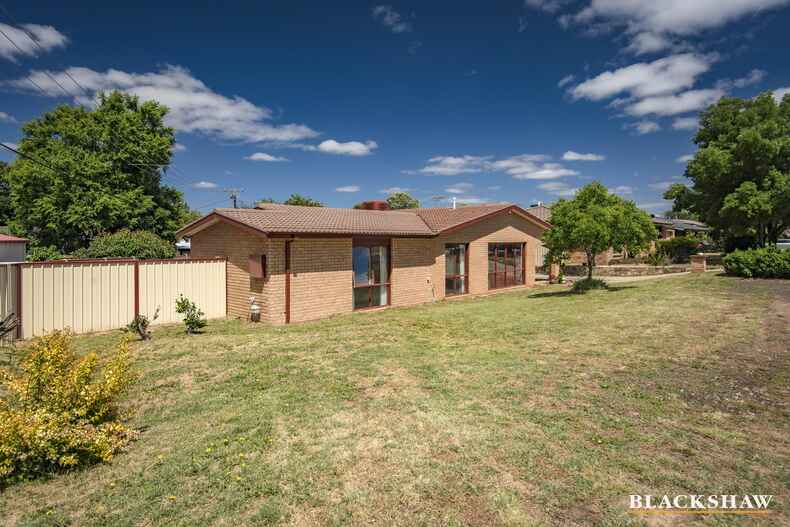 3 Stobie Place Monash