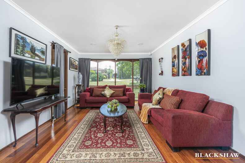 3 Stobie Place Monash