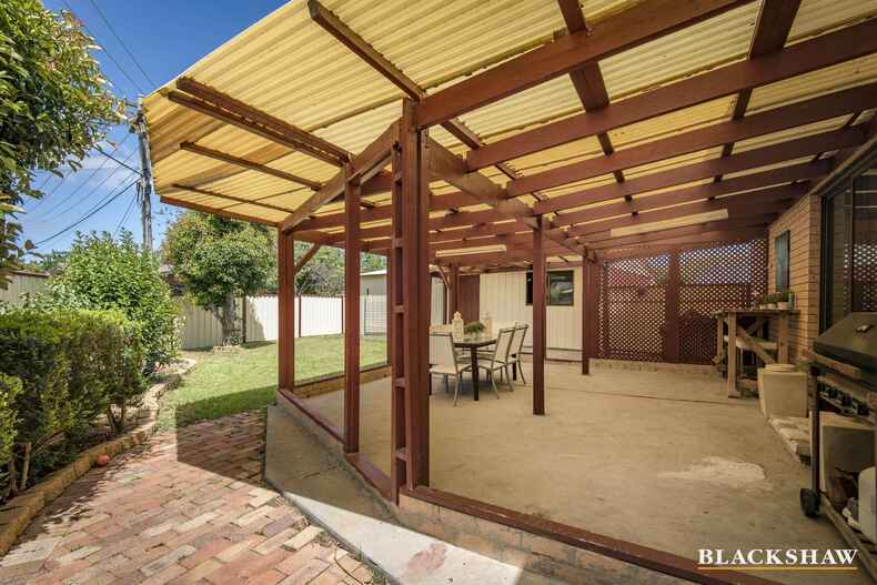 3 Stobie Place Monash