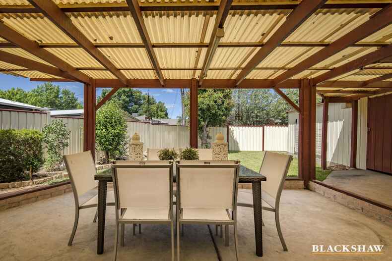 3 Stobie Place Monash
