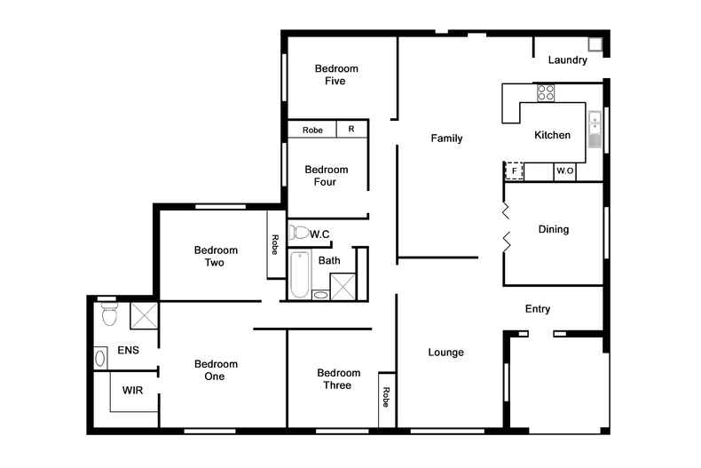 3 Stobie Place Monash