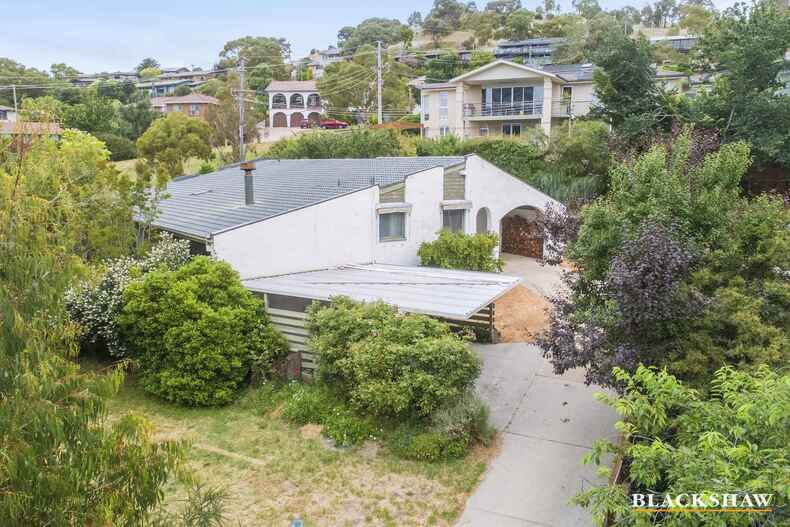 1 Monkman Street Chapman