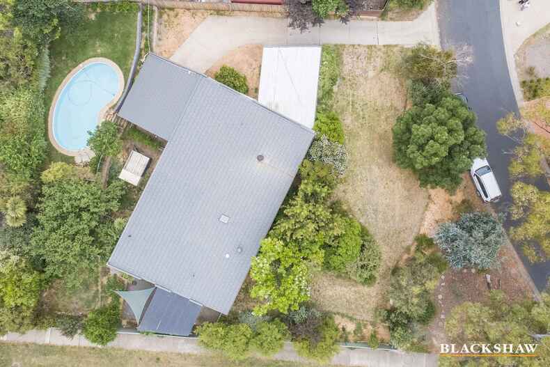 1 Monkman Street Chapman