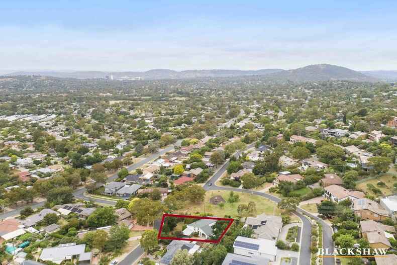 1 Monkman Street Chapman