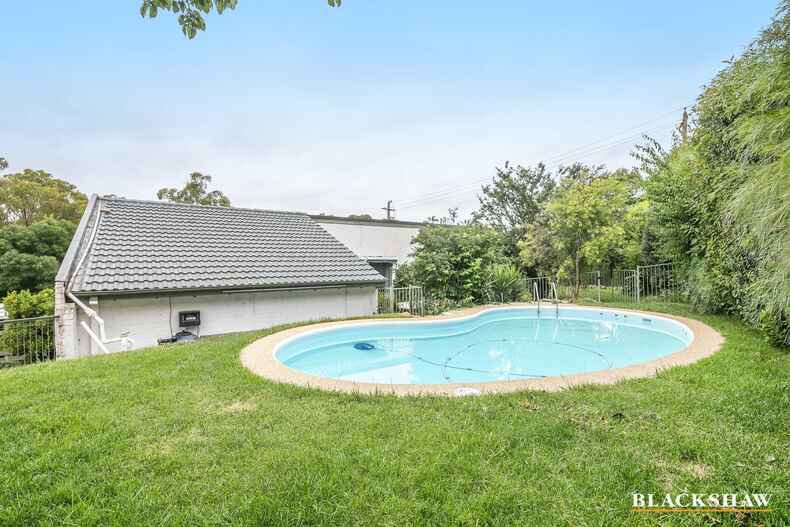 1 Monkman Street Chapman