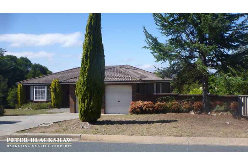 22 Kingsbury Street Gowrie
