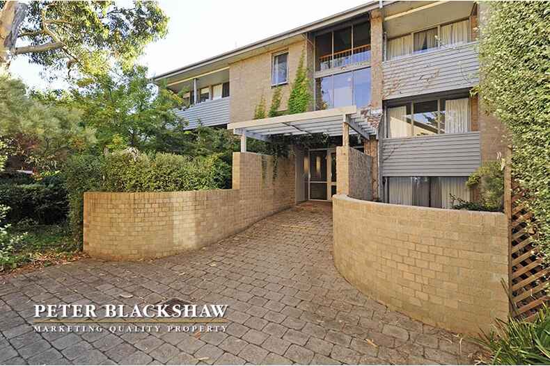 23/11 Howitt Street Kingston