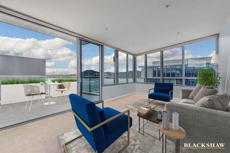 145/11 Trevillian Quay Kingston