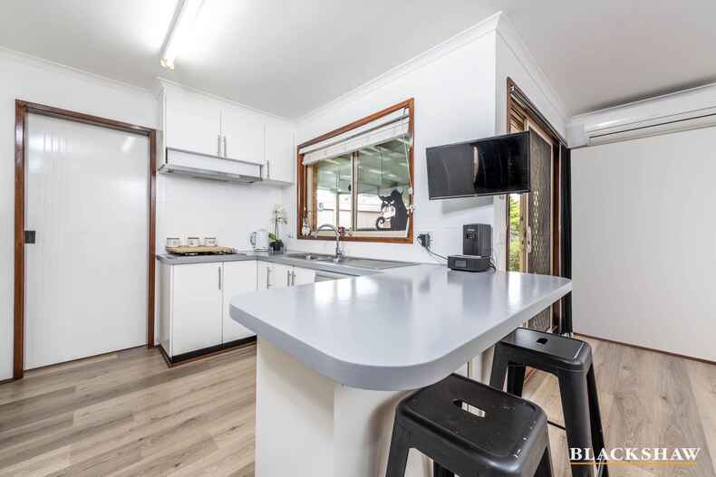 13 Marquet Retreat Bonython 13 Marquet Retreat Bonython