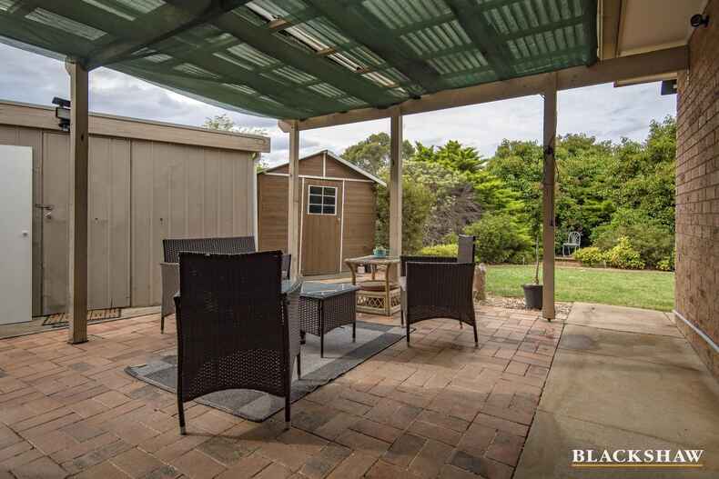 13 Marquet Retreat Bonython 13 Marquet Retreat Bonython