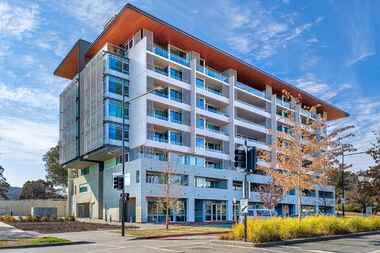 61/43 Constitution Avenue Reid