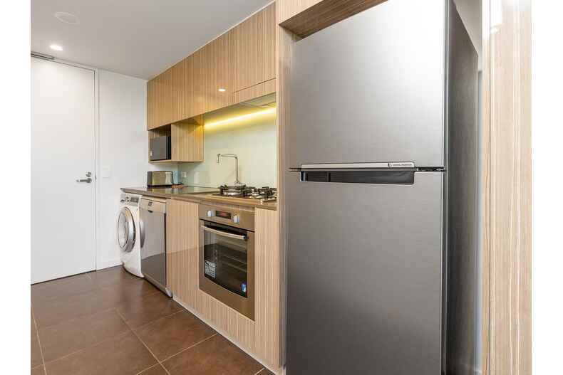 61/43 Constitution Avenue Reid