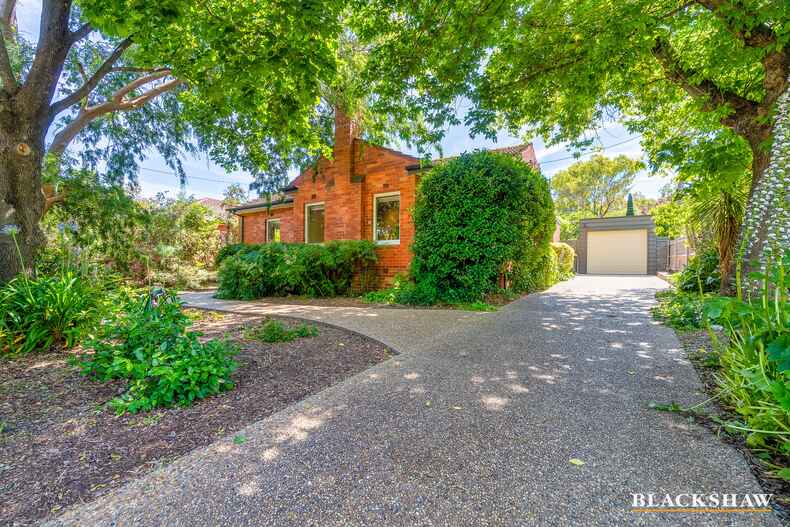 10 Ebden Street Ainslie