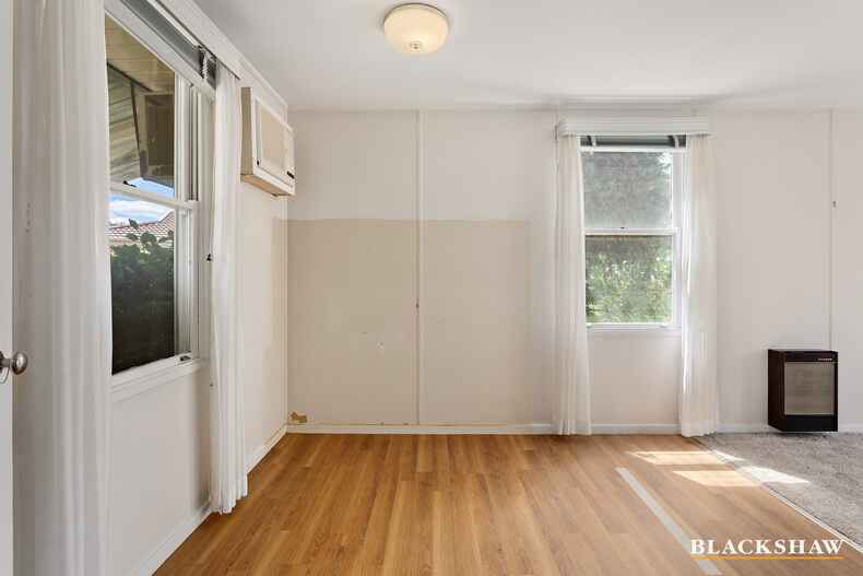 7 Coolibah Crescent O'Connor