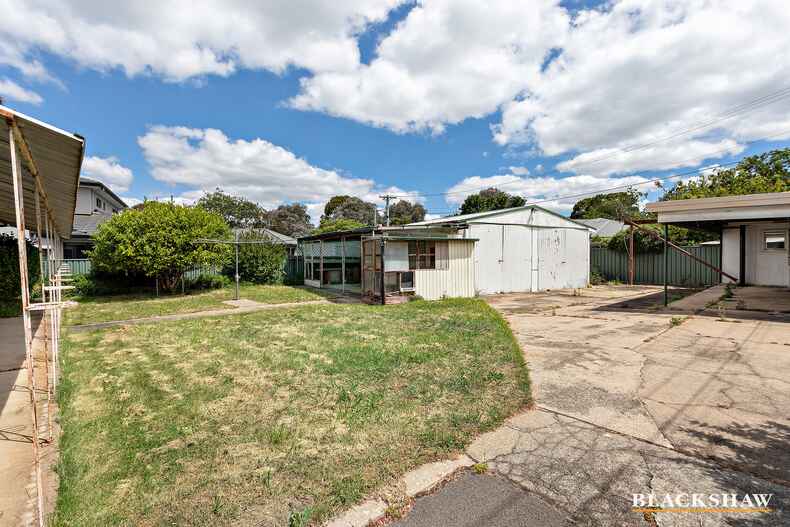 7 Coolibah Crescent O'Connor