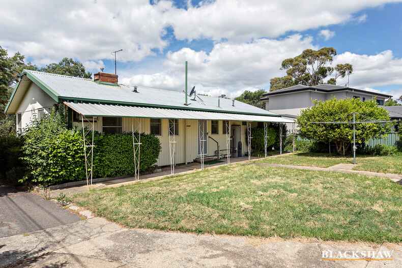 7 Coolibah Crescent O'Connor