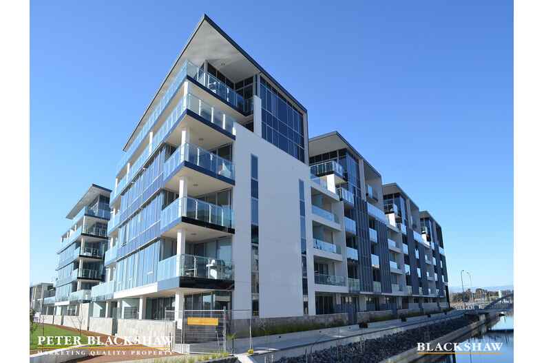 133/11 Trevillian Quay Kingston