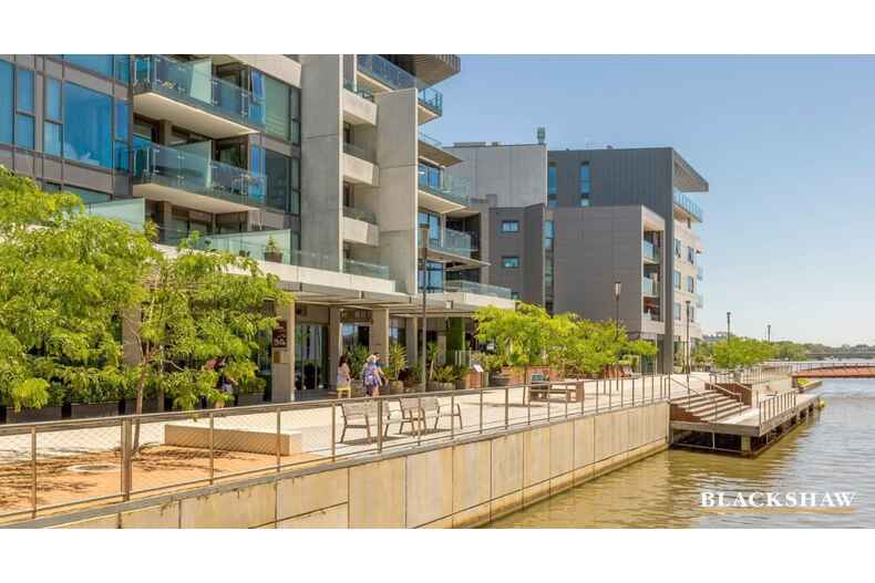 133/11 Trevillian Quay Kingston
