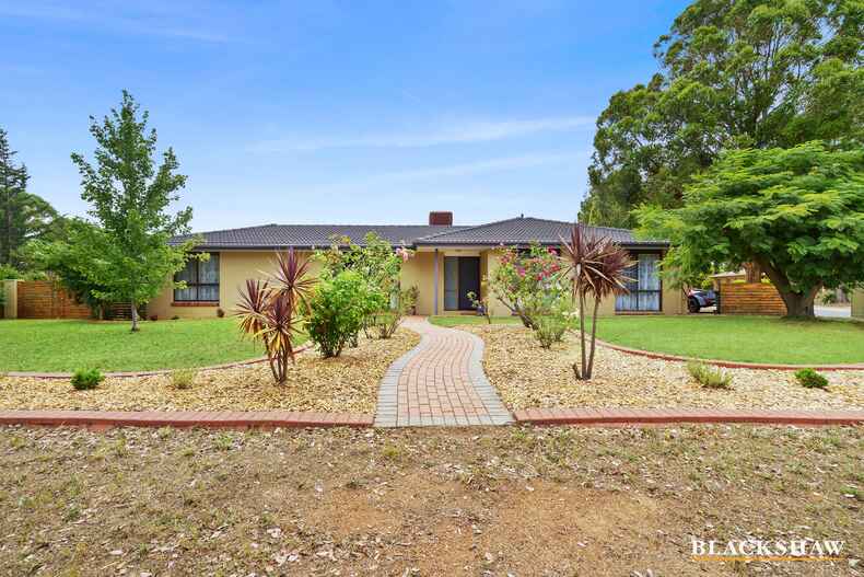 1 Lightfoot Crescent Florey