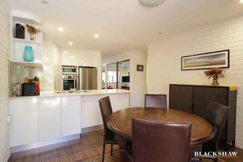 9/22 Leichhardt Street Griffith