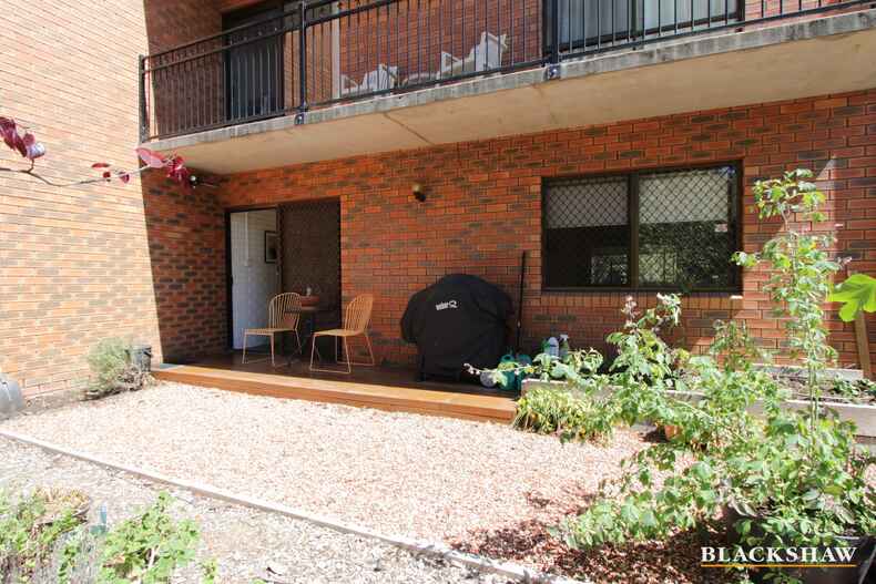 9/22 Leichhardt Street Griffith