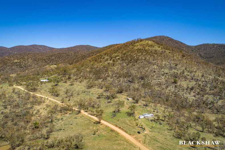 1690 Smiths Road Clear Range