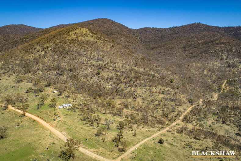 1690 Smiths Road Clear Range