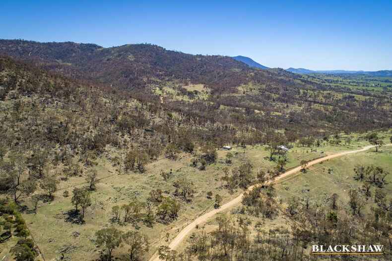 1690 Smiths Road Clear Range