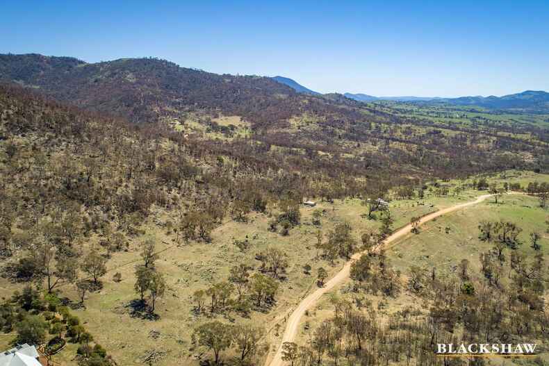 1690 Smiths Road Clear Range