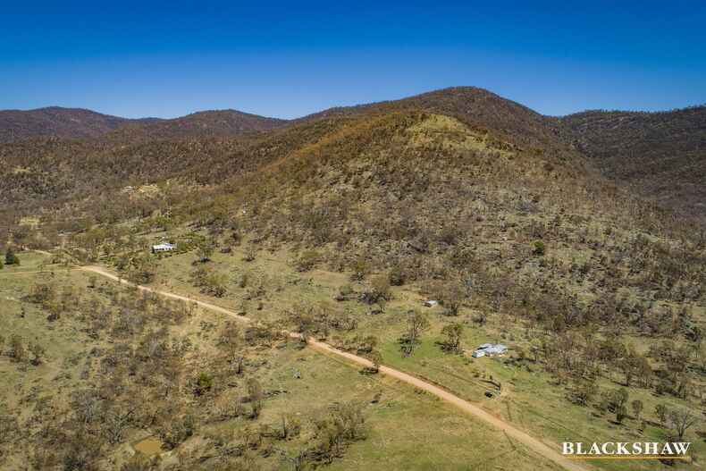 1690 Smiths Road Clear Range